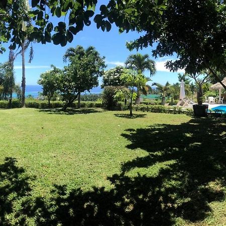 Chambre Totalement Equipee Avec Vue Imprenable!!! Punaauia  Luaran gambar