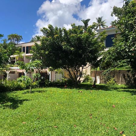 Chambre Totalement Equipee Avec Vue Imprenable!!! Punaauia  Luaran gambar