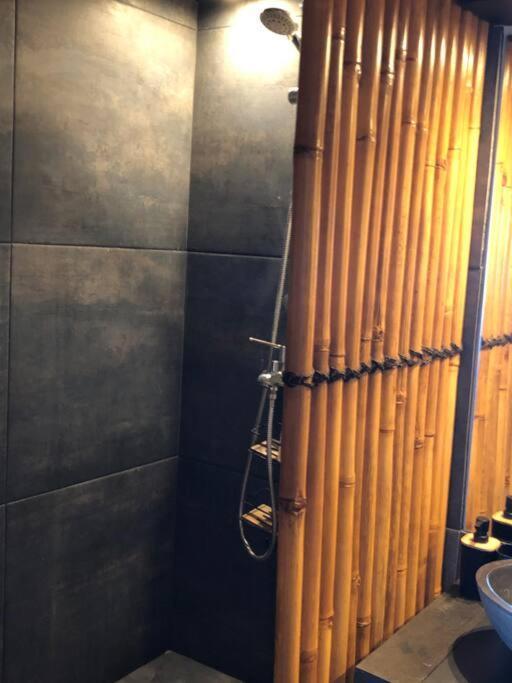 Chambre Totalement Equipee Avec Vue Imprenable!!! Punaauia  Luaran gambar